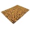 20 Pack: 9" x 12" Leopard Print Foam Sheet by Creatology™